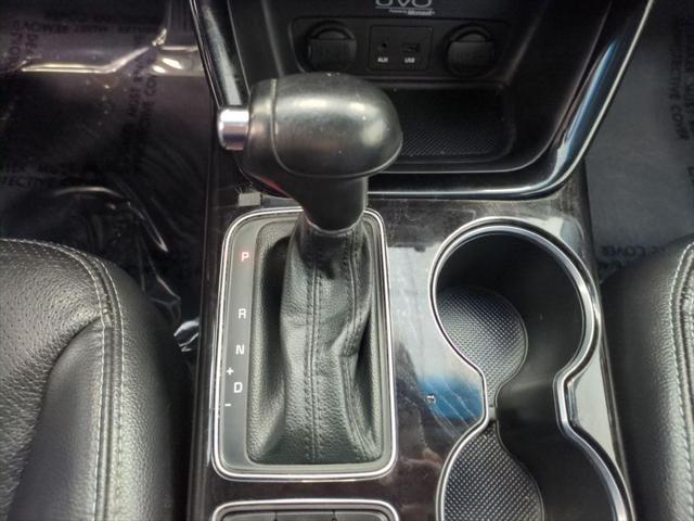 2015 Kia Sorento EX V6