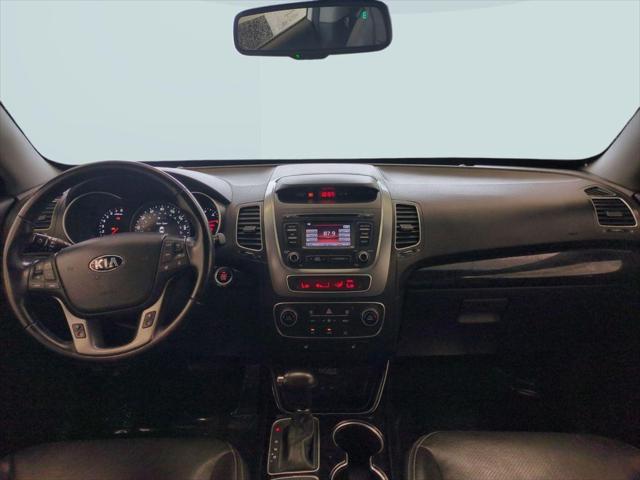 2015 Kia Sorento EX V6