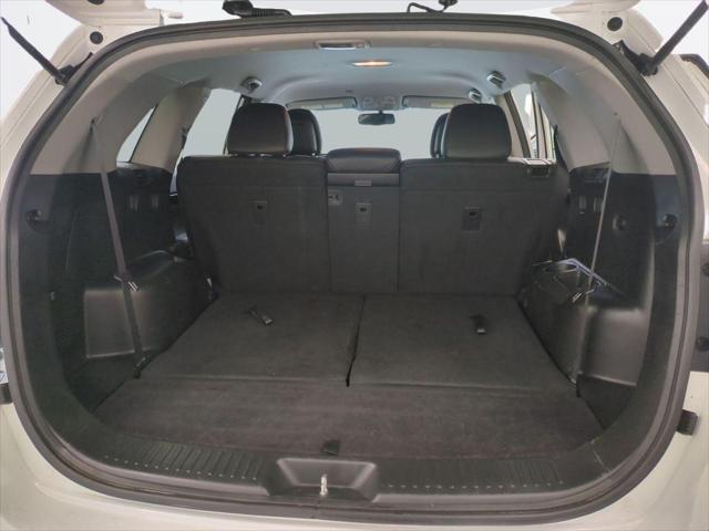 2015 Kia Sorento EX V6
