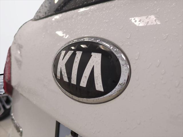 2015 Kia Sorento EX V6