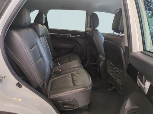 2015 Kia Sorento EX V6