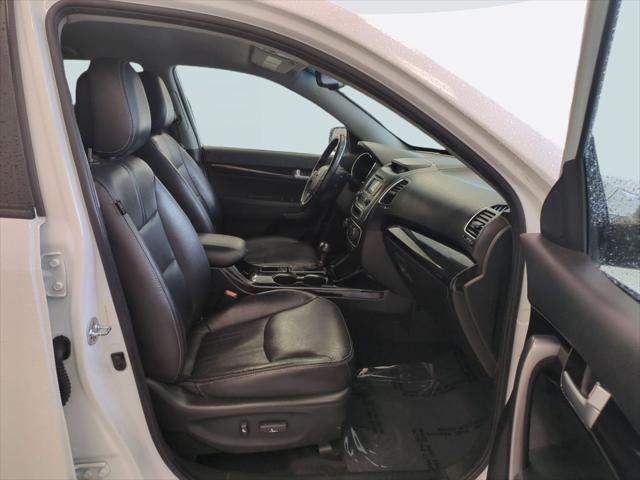 2015 Kia Sorento EX V6