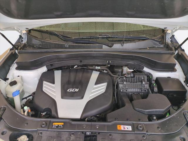 2015 Kia Sorento EX V6