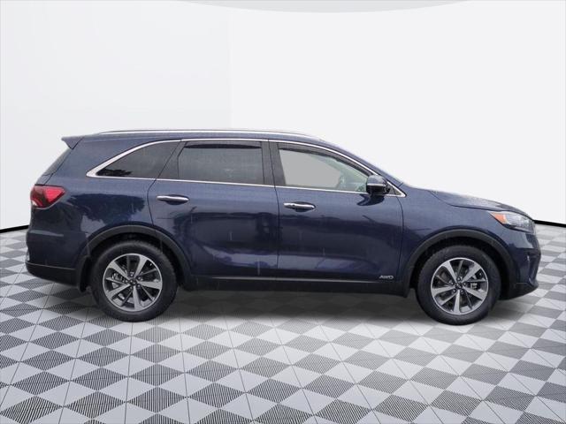 2019 Kia Sorento 3.3L EX