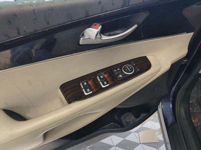 2019 Kia Sorento 3.3L EX
