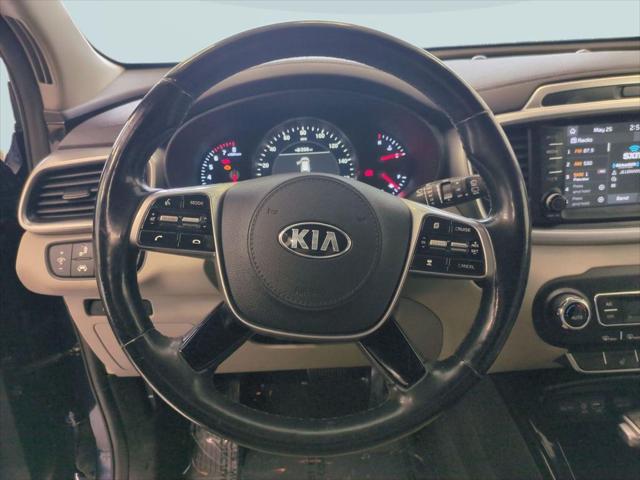 2019 Kia Sorento 3.3L EX