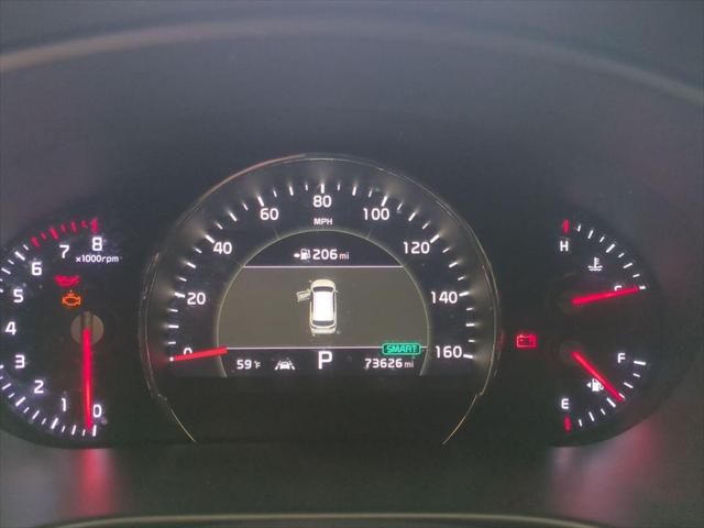 2019 Kia Sorento 3.3L EX