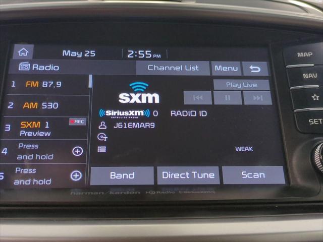 2019 Kia Sorento 3.3L EX