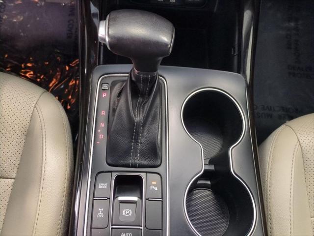 2019 Kia Sorento 3.3L EX
