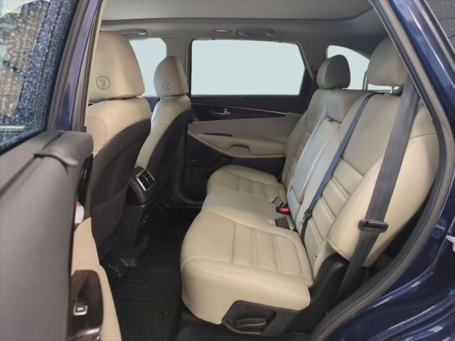 2019 Kia Sorento 3.3L EX