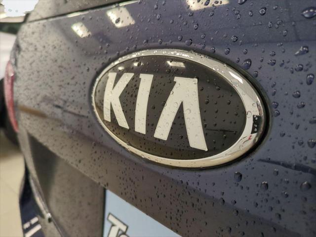 2019 Kia Sorento 3.3L EX
