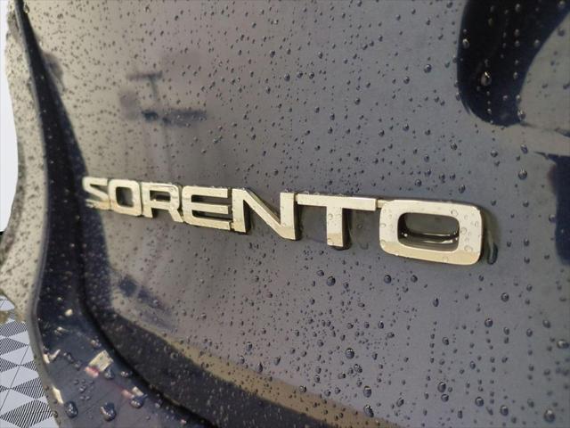 2019 Kia Sorento 3.3L EX