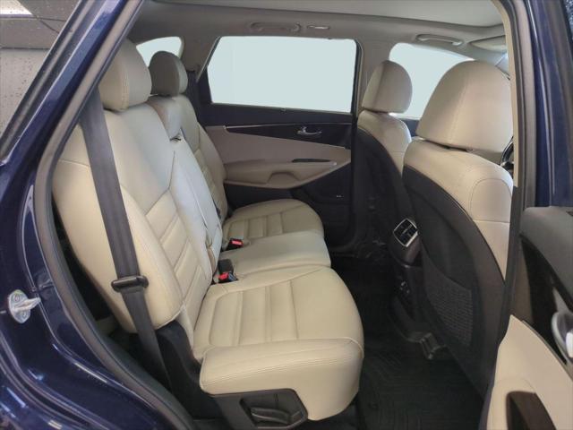 2019 Kia Sorento 3.3L EX