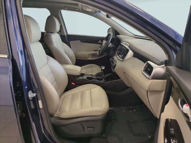 2019 Kia Sorento 3.3L EX