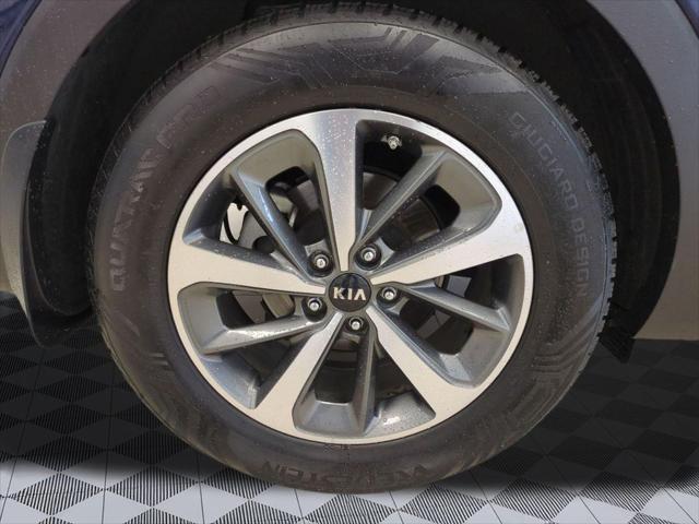 2019 Kia Sorento 3.3L EX