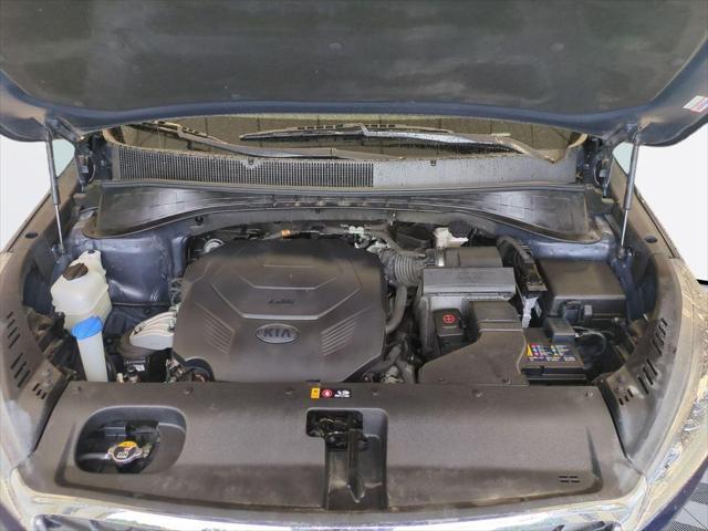 2019 Kia Sorento 3.3L EX