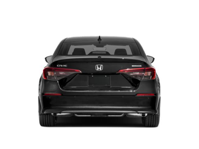 2022 Honda Civic Touring