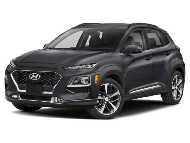 2020 Hyundai Kona Limited for sale in GRESHAM, OR