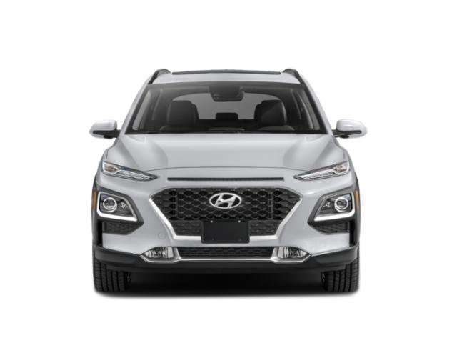 2020 Hyundai Kona Limited
