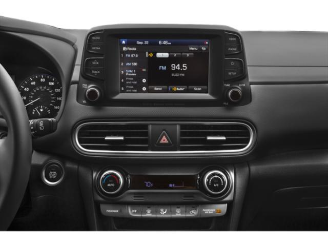 2020 Hyundai Kona Limited