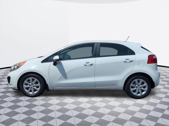 2013 Kia Rio LX