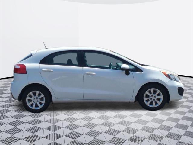 2013 Kia Rio LX