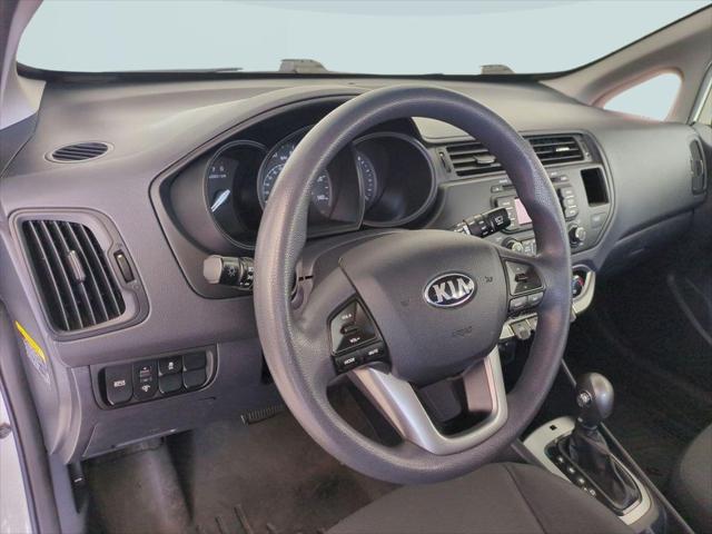 2013 Kia Rio LX