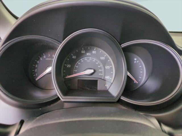 2013 Kia Rio LX