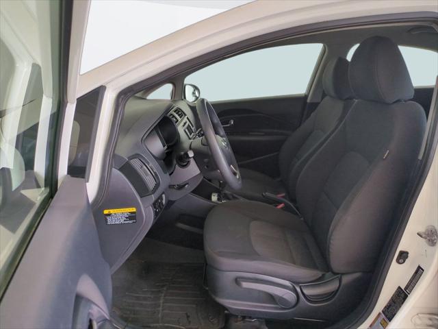 2013 Kia Rio LX