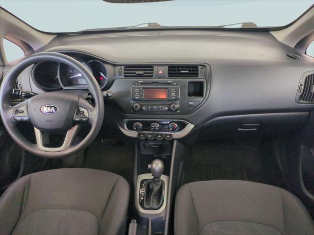 2013 Kia Rio LX