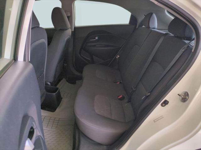 2013 Kia Rio LX