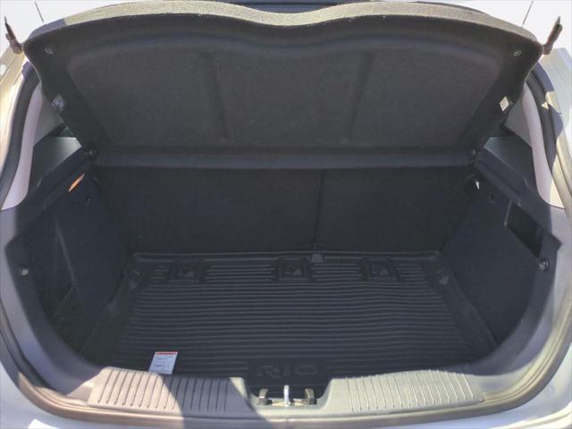 2013 Kia Rio LX