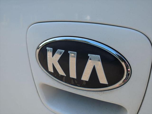 2013 Kia Rio LX
