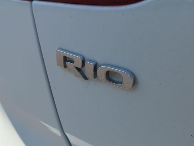 2013 Kia Rio LX