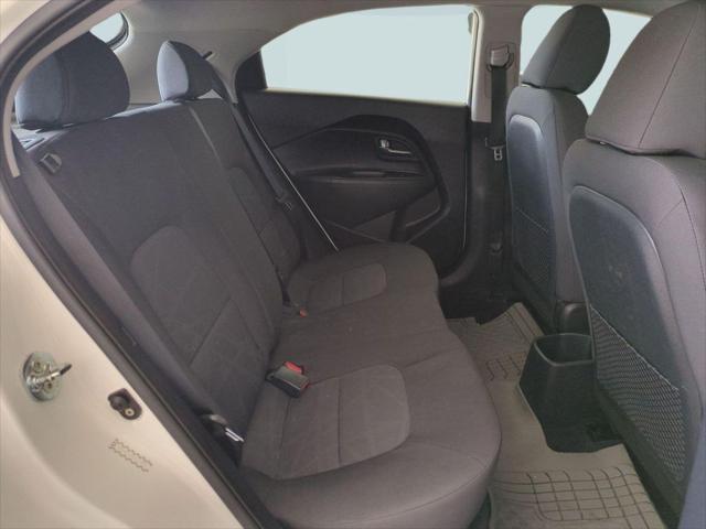 2013 Kia Rio LX