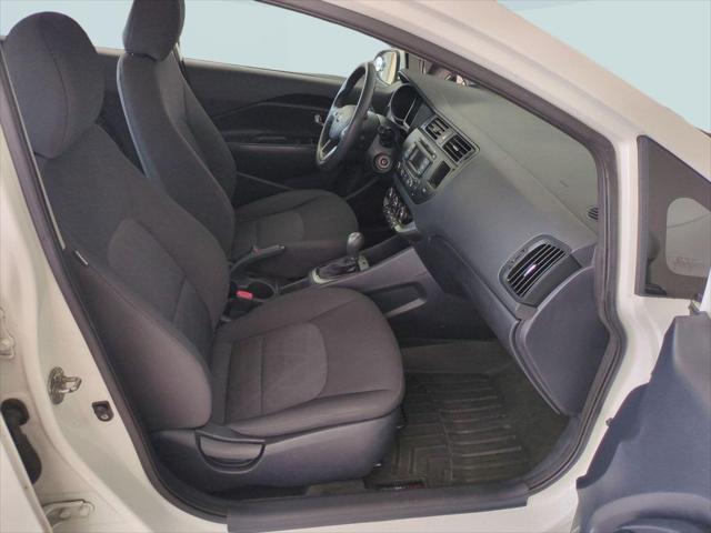 2013 Kia Rio LX