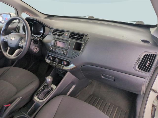 2013 Kia Rio LX