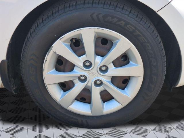 2013 Kia Rio LX