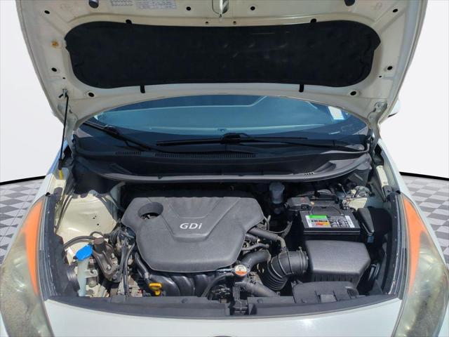 2013 Kia Rio LX