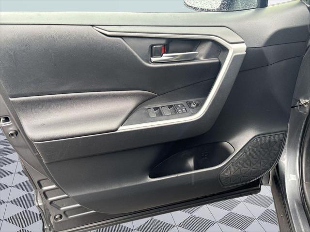 2023 Toyota RAV4 Prime SE