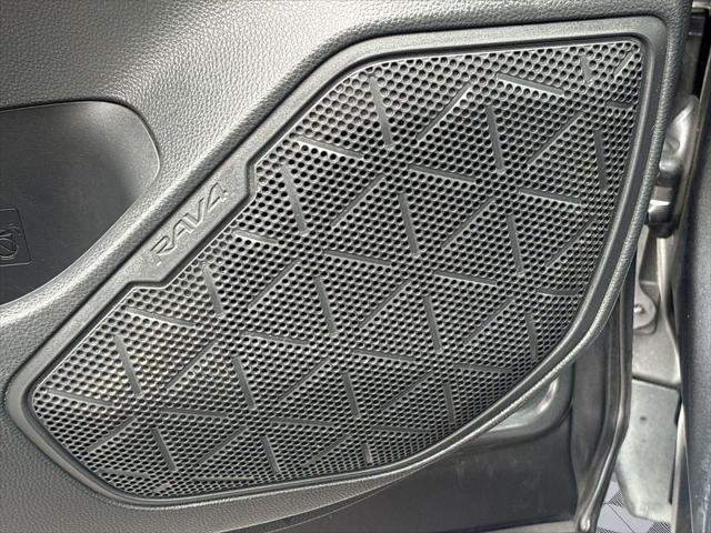 2023 Toyota RAV4 Prime SE
