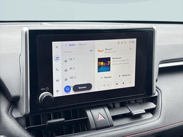 2023 Toyota RAV4 Prime SE
