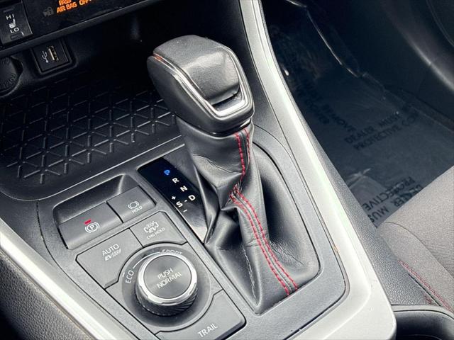 2023 Toyota RAV4 Prime SE