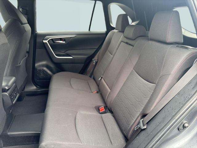 2023 Toyota RAV4 Prime SE