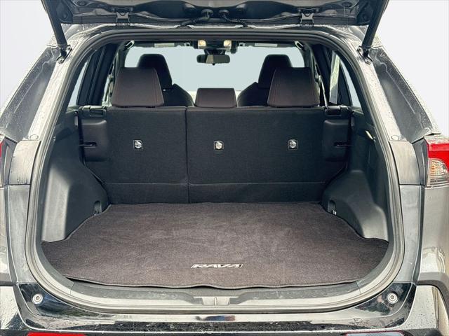 2023 Toyota RAV4 Prime SE