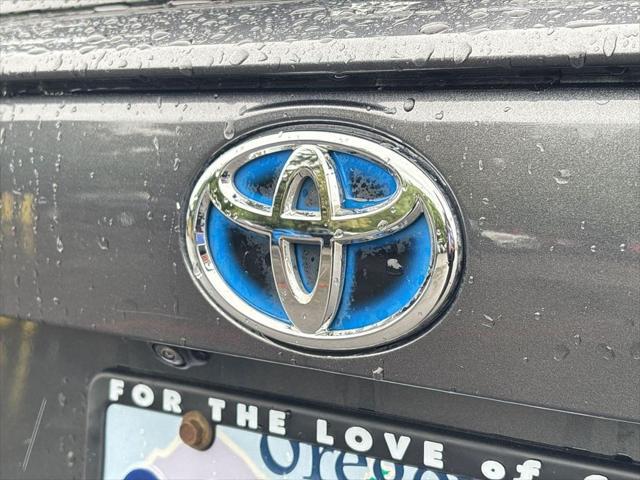 2023 Toyota RAV4 Prime SE