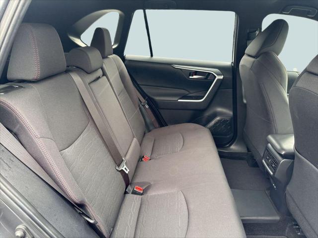 2023 Toyota RAV4 Prime SE