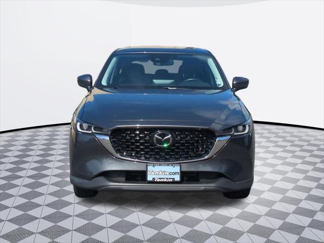 2023 Mazda CX-5 2.5 S Premium