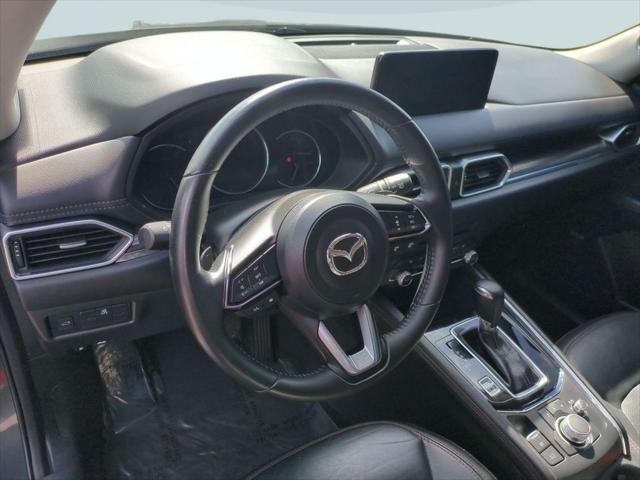 2023 Mazda CX-5 2.5 S Premium
