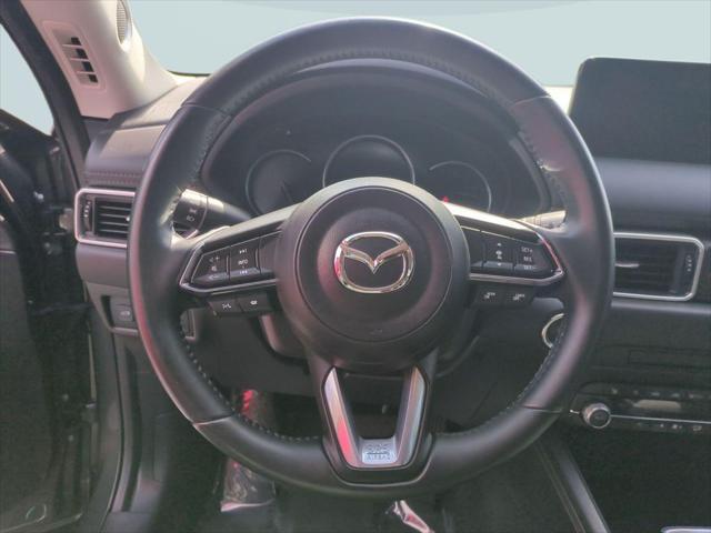 2023 Mazda CX-5 2.5 S Premium